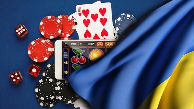 казино украины онлайн на деньги