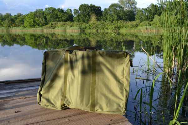 Сумка-чехол для карпового кресла Novator SR-2, фото