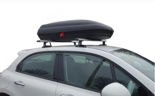 Автомобильный багажник на крышу