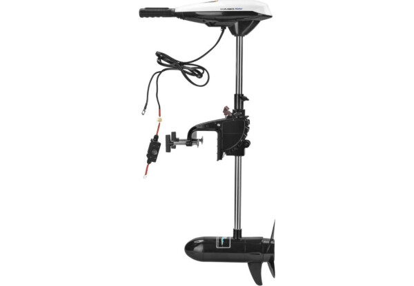 Электрический лодочный мотор Электрический лодочный мотор, фото