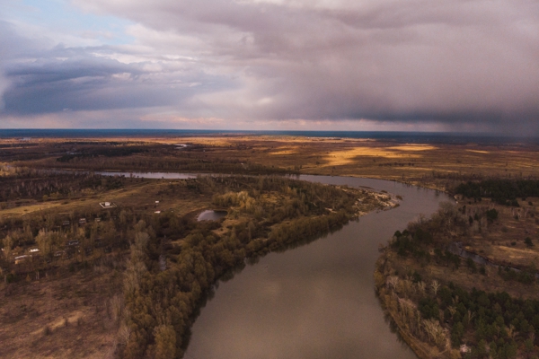 Форт Пирнов Парк, фото