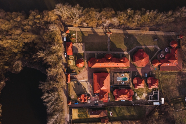 Форт Пирнов Парк, фото