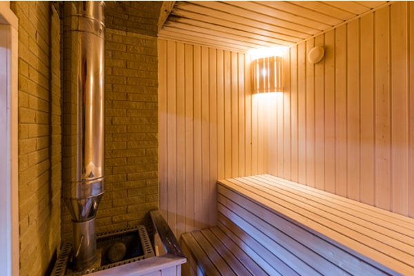 Форт Пирнов Парк, фото