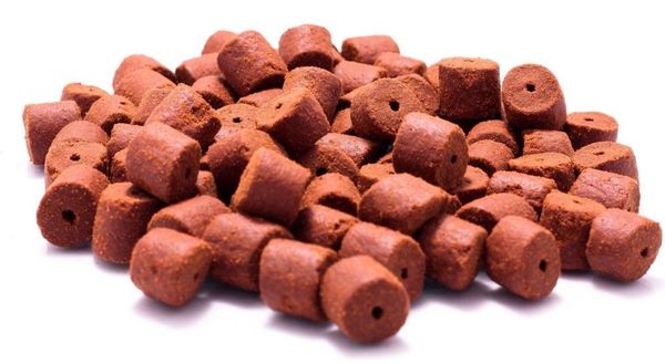 Пеллетс Carpio Hi-Attract Halibut Krill