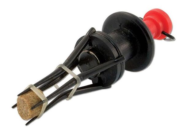 Quick Pellets Bander