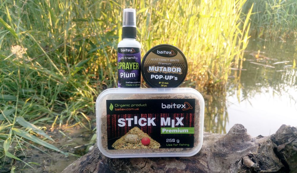 Pop-Ups Premium Mutabor, Sprayer Plum, Стик микс Premium