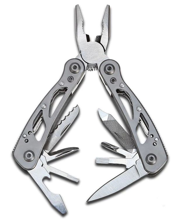 Мультитул Ganzo Мультитул Ganzo