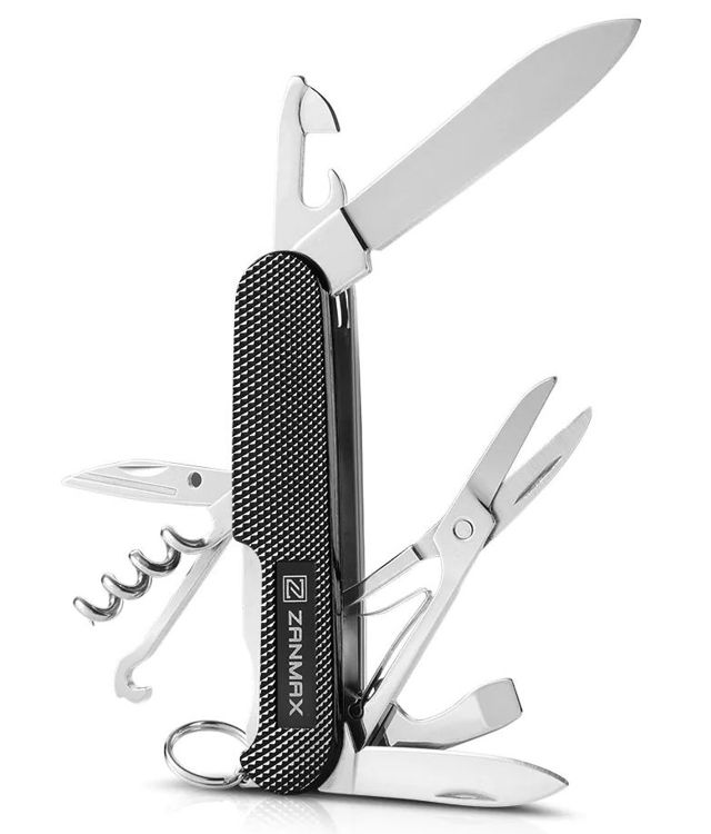 Мультитул Zanmax Мультитул Zanmax