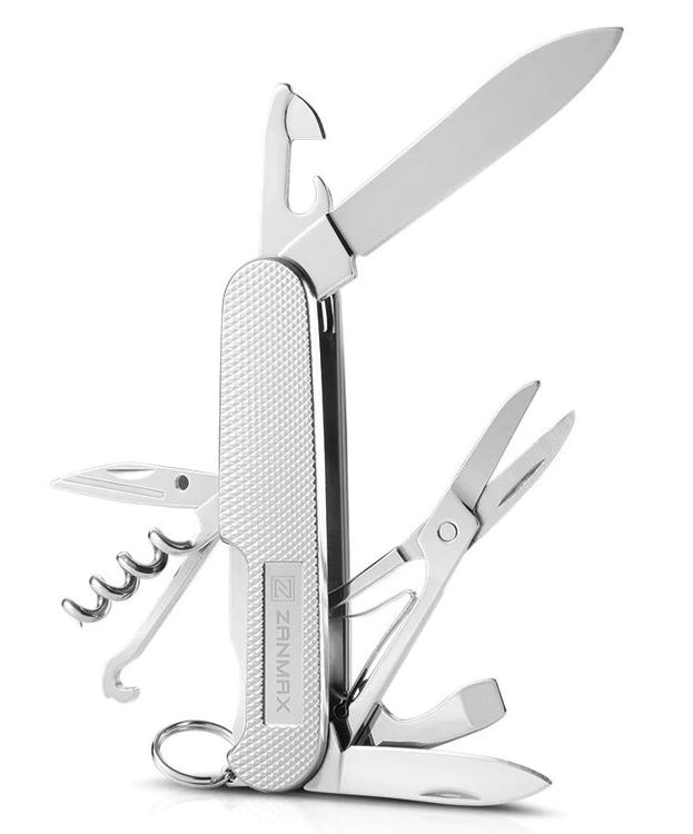 Мультитул Zanmax Мультитул Zanmax