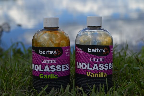 Molasses Liquid Baitex, фото