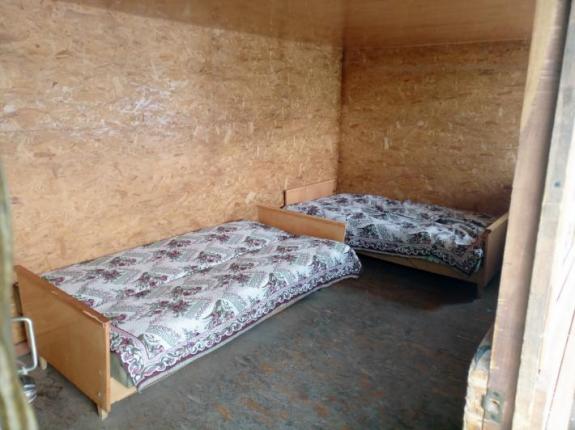 Тестовая рыбалка в с. Косари (Ставок в с. Косари, Черкасский район), фото